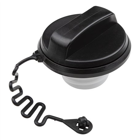 MangWany Bouchon Réservoir de Carburant Bouchon Essence compatible avec Fiesta Focus Transit B-MAX Ranger 7S619030CB E1F1-9030-A