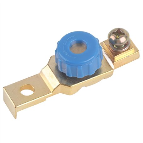 Coupe-Batterie De Moto