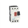 Disjoncteur de protection de moteur GV2 3P Type disjoncteur de moteur magnétique thermique (6A-10A)