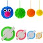 KNEWMART Pom Pom Maker