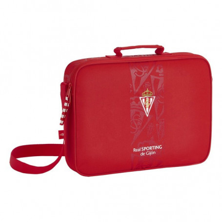 Porte documents Real Sporting de Gijón Rouge (6 L) 31,99 €