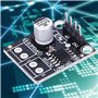 DRV8871 Module de contrôleur de lecteur de carte de pilote de moteur à courant continu H-bridge Module de commande PWM DC6.5-45V