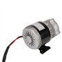 Moteur électrique de réduction de vitesse 12 V 250 W , réducteur de moteurs CC , moteur de vélo électrique avec pignon à 9 dents