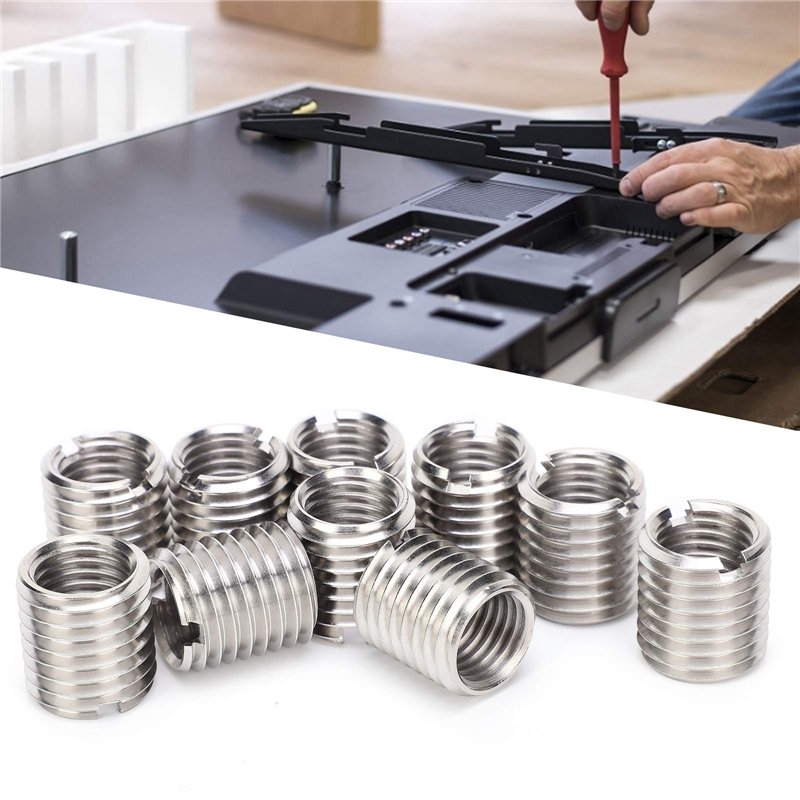 PUSOKEI 4 Paires de Plaquettes de Frein à Disque de VTT