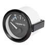 EBTOOLS pour manometre temperature eau 106 pour temperature gauge for car Jauge de température de l'eau, outil universel d'instr