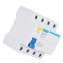 Bl1e-63 Rccb Disjoncteur Différentiel De Courant, 3p+n 63a Protecteur De Fuite électrique De 230v 30ma, Interrupteur Differentie