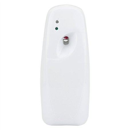 Distributeur Programmable Automatique Réglable Parfum Intérieur Maison Intérieur Intérieur Mur-aérosol Spray Assainisseur d'air