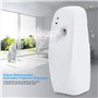 Distributeur Programmable Automatique Réglable Parfum Intérieur Maison Intérieur Intérieur Mur-aérosol Spray Assainisseur d'air 