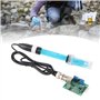 Sonde de Capteur de PH, Détection de Sonde de Module de PH et Contrôle de Surveillance D'acquisition Outil D'inspection Industri
