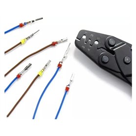 50 Pièces Outil de Réparation de Montre Pointe de Rechange de Remplacement de Broche, Outil de Suppression de Lien de Bande de M