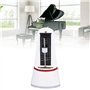 métronome mécanique en métal + métronome de violon ABS pour piano pour guitare pour ukulélé