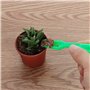 13 Pièces Mini Jardin Main Ciseaux Ensemble Creuser arrosage Plantation Pelle succulente Outil Miniature Plantation Jardinage Ou