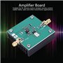 Amplificateur de puissance RF large bande 433 MHz 5 W large bande avec connecteur femelle SMA pour tous les types de transmissio