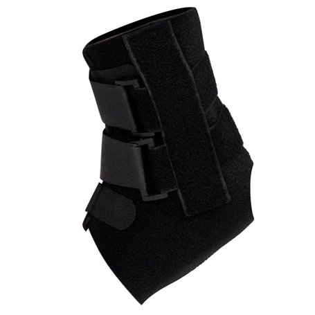 Attelle de fracture du pied