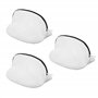 Lot de 3 Sacs de Lavage pour Chaussures de Bonne qualité