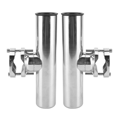 01 Support de Canne à pêche