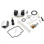 Aramox Kit de Restauration de carburateur