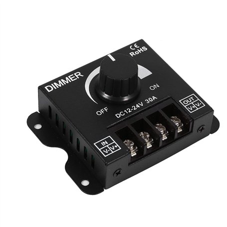 JULYKAI Variateur de lumière LED