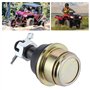 Rotule De Suspension, Suspension Inférieure D'alliage D'acier à Rotule Adapté Pour Trx420fe Rancher 420 Es 4x4 2007 2008 Remplac