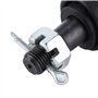 Rotule De Suspension, Suspension Inférieure D'alliage D'acier à Rotule Adapté Pour Trx420fe Rancher 420 Es 4x4 2007 2008 Remplac