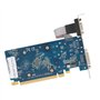 Carte Graphique PCI Express 3.0 DDR3 64 Bits pour Ordinateurs de Bureau, Carte vidéo HD6450 2G avec Puce pour pour Ordinateurs, 