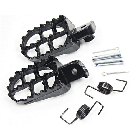 Repose-pieds de moto