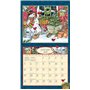 Heart & Home(r) 2025 Calendrier mural