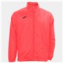 Joma Iris Coupe-Vent Homme, Fluor Orange Foncé, 2XL