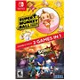 Sonic Forces + Super Monkey Ball: Banana Blitz for Nintendo Switch