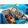 FLUKE-289/IMSK Kit de réparation comprenant un multimètre industriel