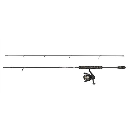 Mitchell Tanager G2 Spin Combo