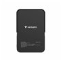 Câble USB Verbatim Noir