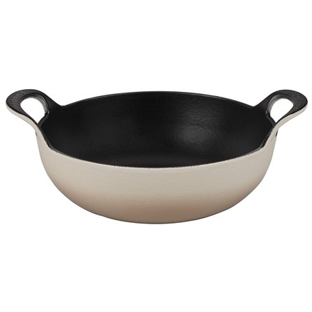 LE CREUSET - Travessa Balti 24 Merengue 20142247160460
