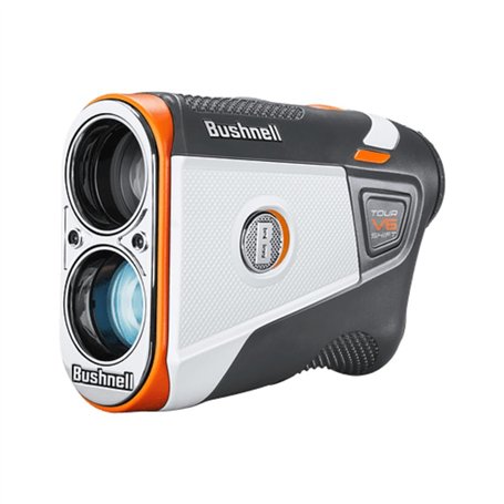 Bushnell Tour V6 Shift Télémètre Laser Golf Rangefinder 202321