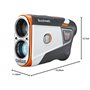 Bushnell Tour V6 Shift Télémètre Laser Golf Rangefinder 202321, Standard