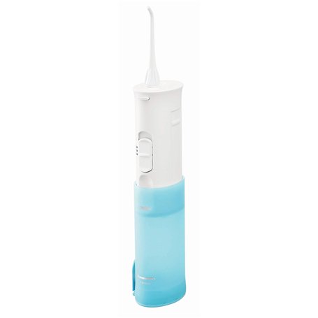 Panasonic Portable Oral Irrigator Produit de soins dentaires (Blanc)