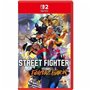 Console de Jeu Portable Nintendo STREET FIGHT6 Y1-2