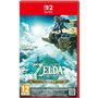 The Legend of Zelda : Tears of the Kingdom - Nintendo Switch 2 Edition