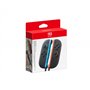 Paire de manettes Joy-Con 2 gauche bleu clair & droite rouge clair Nintendo Switch 2