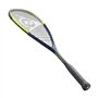 Dunlop Sports Tristorm Junior 10351965 Raquette de squash Bleu foncé/jaune/argenté