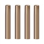 PVC Capsules Thermorétractables à Vin