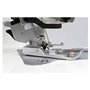 Juki MO-644D Surjeteuse, Métal, Blanc, 34 x 27 x 29,5 cm
