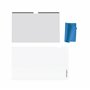 StarTech.com 14.1-inch 16:10 Touch Privacy Screen, Laptop Security Shield, Anti-Glare Blue Light Filter, Flip-Up