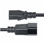Adaptateur de courant Startech PXTC13C141415FEU Noir