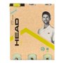 HEAD Balles de Tennis Team - 1 douzaine