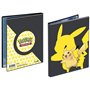 Ultra Pro Pokémon E-15104 Porte-Documents Pokémon 4 Pochettes Pikachu 2019