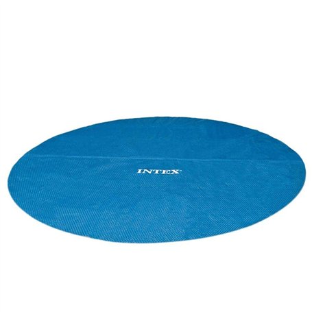 Intex - 59958 - Accessoires De Piscines - Bâche À Bulles Ø 2