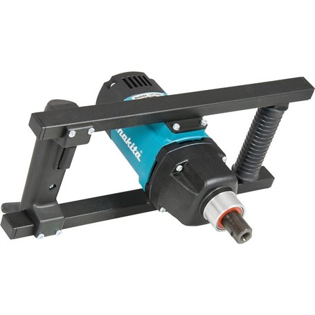 Malaxeur mélangeur de peinture et colle jusqu'à 50 kg - MAKITA UT1400