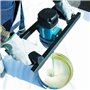 Malaxeur mélangeur de peinture et colle jusqu'à 50 kg - MAKITA UT1400