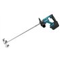 Agitateur sans fil Makita 18 V DUT130Z sans batteries ni chargeur